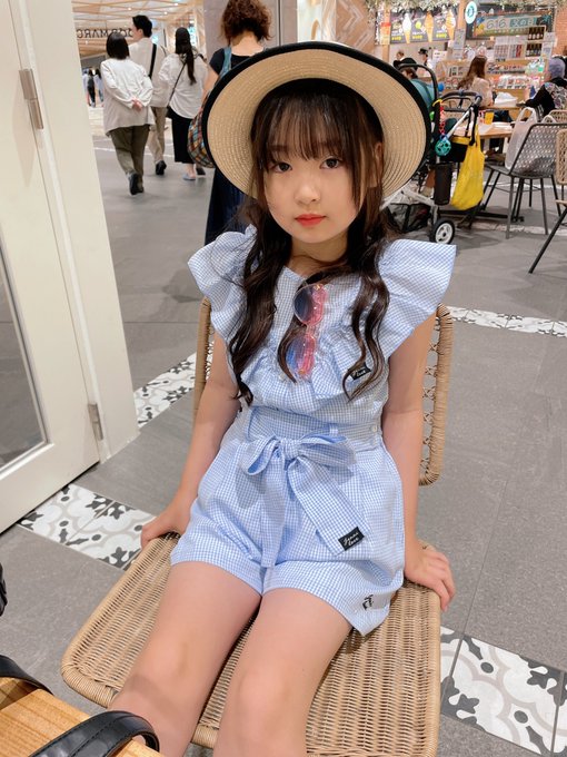 Twitterのコスプレ画像3