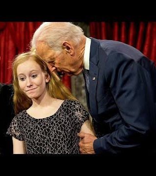 HUHFINANCE's tweet photo. How did this pedo creep become president? 
#HUH? https://t.co/WAaEZTEmfY