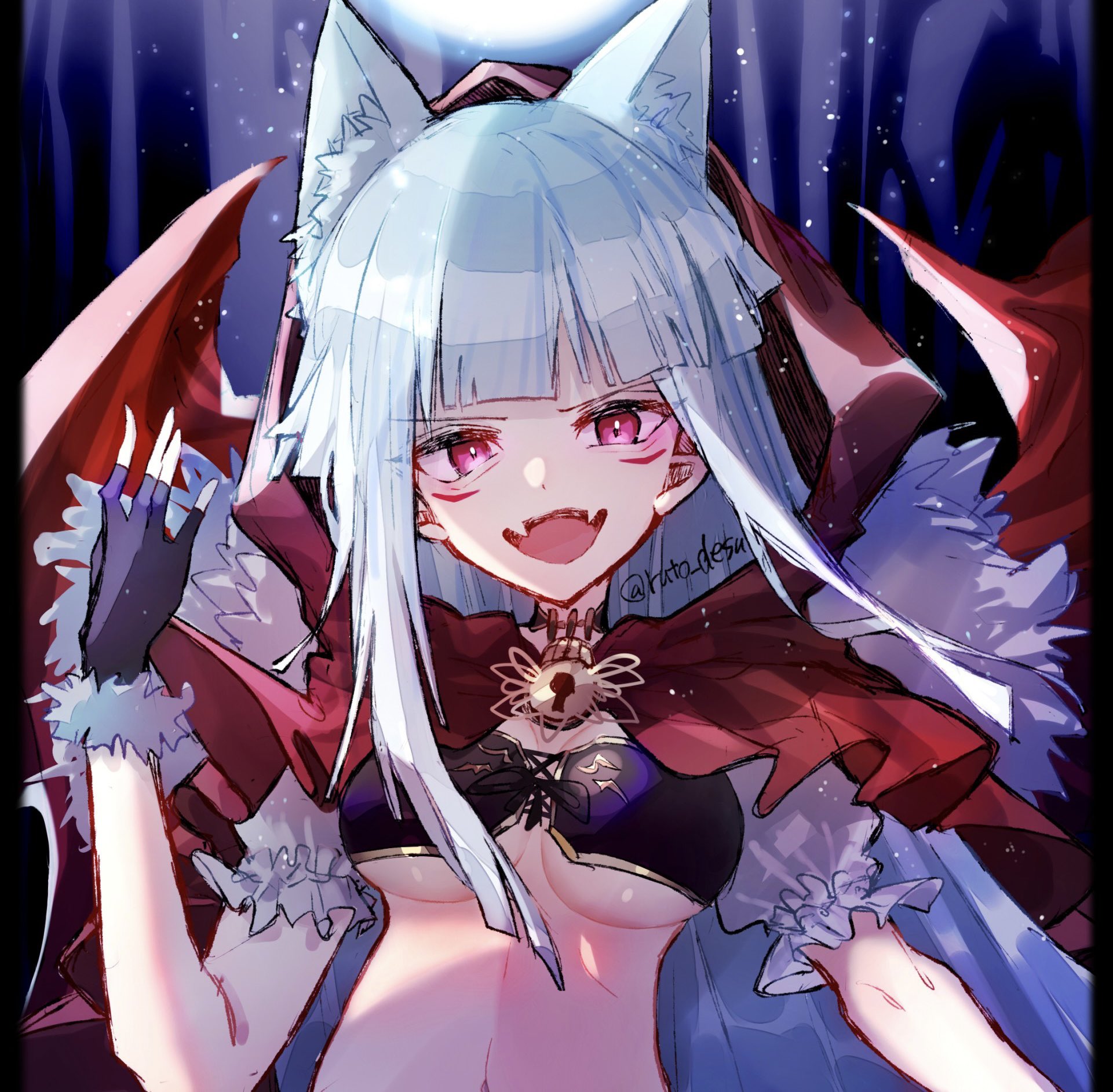 うみ on X: 
