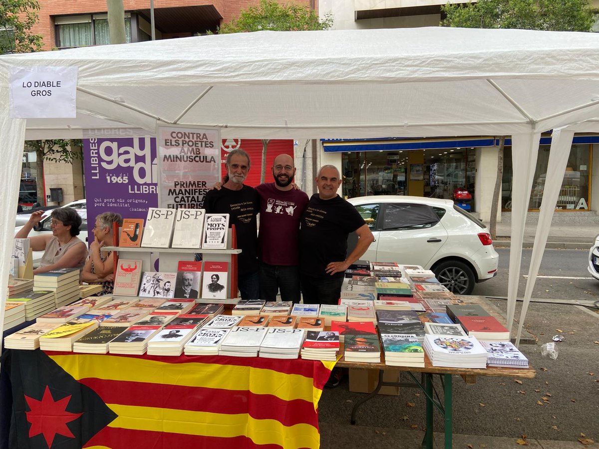 Jordi Martí Font tweet media