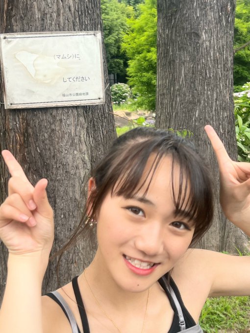 Twitterのコスプレ画像12