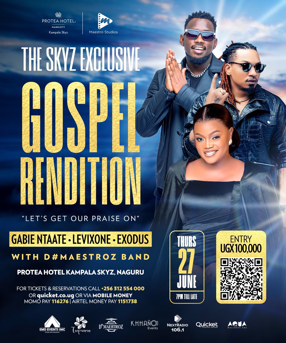 Maestro Studios tweet media