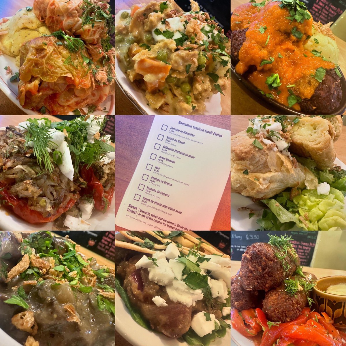 Crocus Cafe tweet media