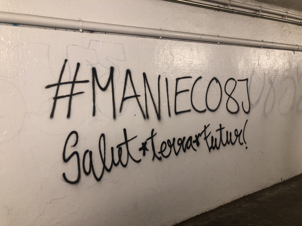 La Tempesta #ArenysAntifa tweet media