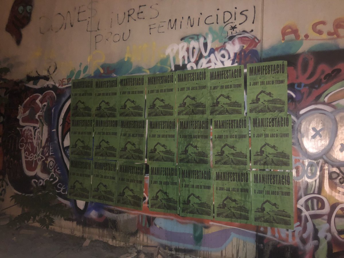 La Tempesta #ArenysAntifa tweet media