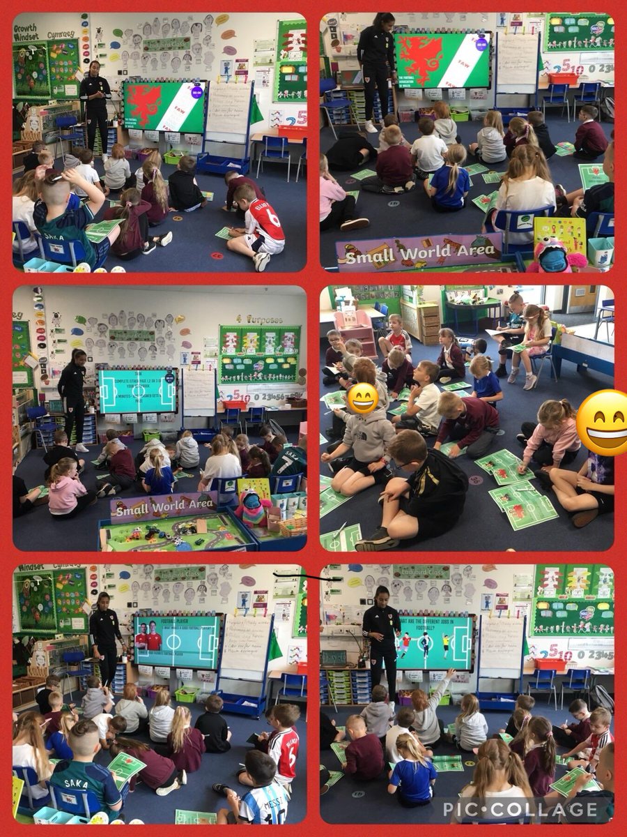Brynmenyn Primary (@brynmenynschool) on Twitter photo Part 2 of our World of Work Week in the Ladybirds class. An unforgettable week with incredible visitors who gave up their own time to inspire our children - thank you. @careerwales <a href="/CSCJES/">Central South Consortium</a> Part 2 of our World of Work Week in the Ladybirds class. An unforgettable week with incredible visitors who gave up their own time to inspire our children - thank you. @careerwales <a href="/CSCJES/">Central South Consortium</a>