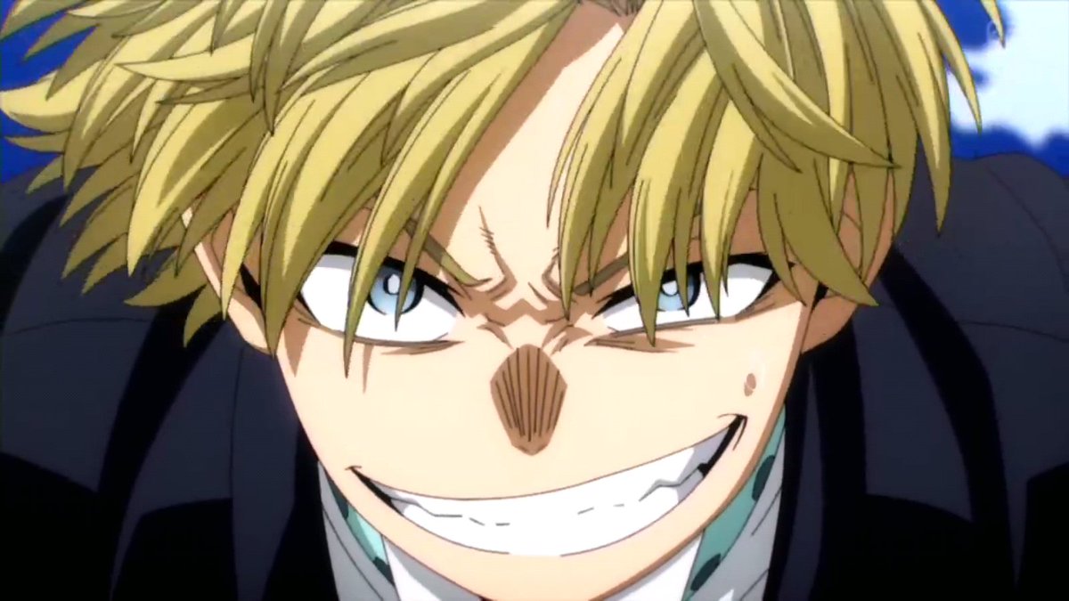 Color_Division's tweet photo. MONOMA'S SCENES WERE SO HYPEEEEEEEEE!!!! https://t.co/WvIPFOafud