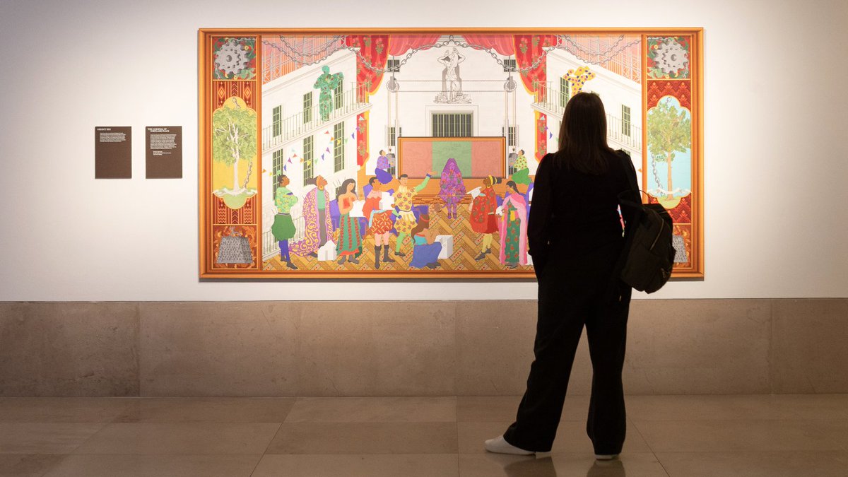 Royal Institute of British Architects tweet media