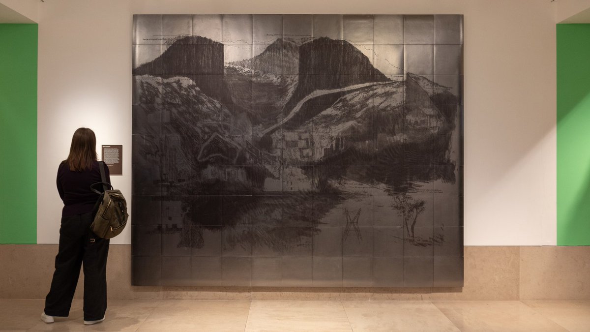 Royal Institute of British Architects tweet media