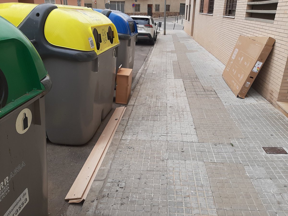 champedro's tweet photo. C Guipuscoa 3
#terrassabruta #terrassaincivica 
@ajterrassa @jordi_ballart https://t.co/Uql5uN3EAb
