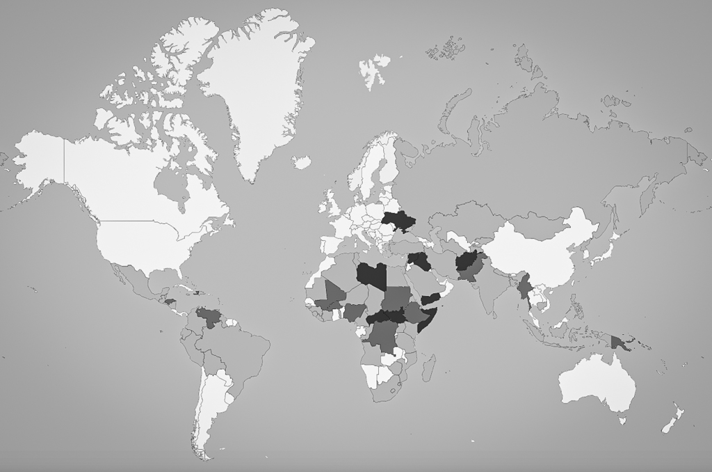 travelstreetph's tweet image. 🇪🇸 El mapa de los países más inseguros para viajar.
🔗 viajes.nationalgeographic.com.es/lifestyle/mapa…
🔗 travelriskmap.com/#/planner/map/…
🇬🇧🇺🇸 Map of most unsafe countries to travel.
#travel #riskmap