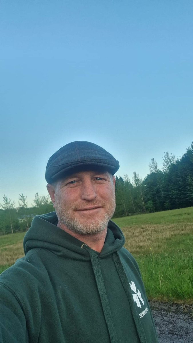 AndyHeasman2's tweet photo. Thank you, everyone, who voted for me yesterday and for all the messages of support. 🙏 It feels strange waiting on results like this, as the work I've done over the past four years was never about votes or a personality contest. It has always been about our children and saving lives, regardless of public opinion at the time. I’ve been fighting since 2017, starting with the abortion referendum, and haven't stopped since. But I can't keep fighting on the streets when these policies are being pushed through at local and European levels.

This is not about personality but about who can do the job right with common sense, faith, and courage—doing what's best for our future rather than what's best to get votes. We have fought all the issues no party would come near and have been vindicated many times with our work on abortion, lockdowns, masks, vaccines, immigration, child indoctrination, cash, and many more issues that all parties avoided until they became mainstream.

Win, lose, or draw today, our work is only beginning as we move forward because one thing is for certain: we are not going away. Again, thank you to everyone who voted, the Irish people, and all who have supported us over the years. Please pray for us as we fight this spiritual battle for the soul of Ireland.

Erin go bragh 💚🇮🇪☘️