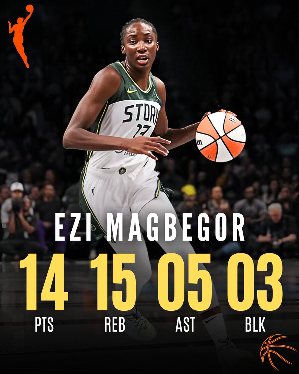 AusBballnews's tweet photo. 🌟 Ezi Magbegor vs. Las Vegas Aces! 🏀
#AussieBattle #AussieHoopers #EziMagbegor #Mercury #Aces #NBA #basketball #ballislife #womensbasketball #girlsbasketball https://t.co/NtWYY6rBgN
