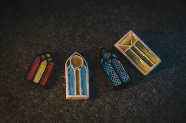 я просто пришла раз в сто лет похвастаться, потому что самооценка чет снова упала куда-то за плинтус