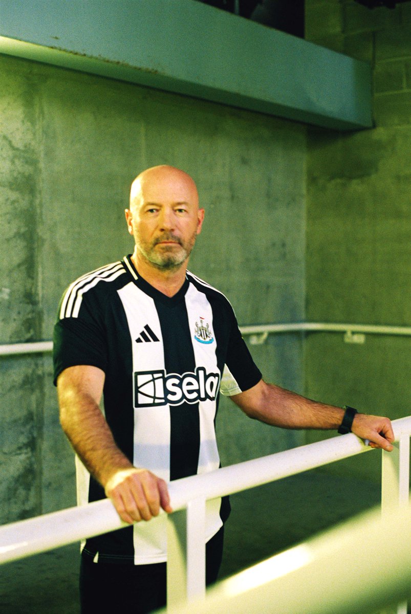 Newcastle United tweet media