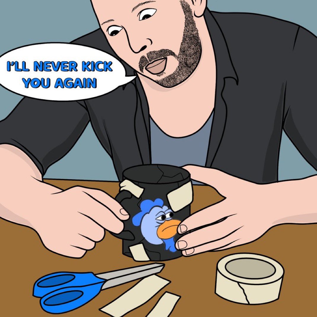 $ROOST

A short overview on some of the most important breadcrumbs dropped by Roost in the last 2 months for people who are just looking into this meme.

There are a lot more if you dig deeper into my old posts, roost as well as other community members.

Roost other name = BBC =