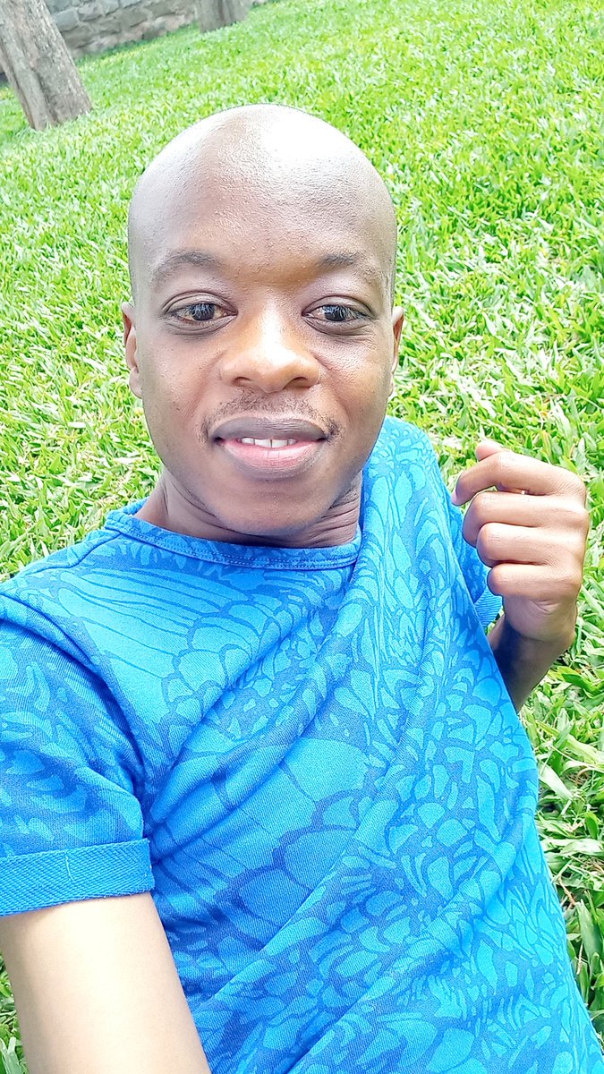 Nothing beats Sabbath rest 🥰🥰🥰
Happy Sabbath y'all.