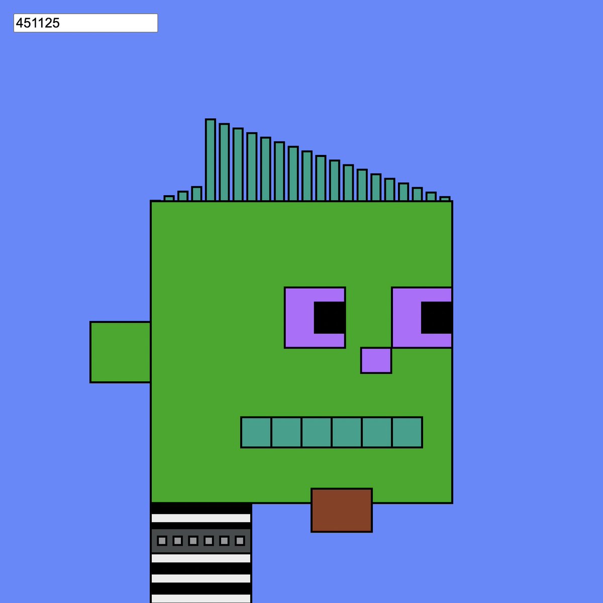 LeNouf 🧙‍♂️ tweet media