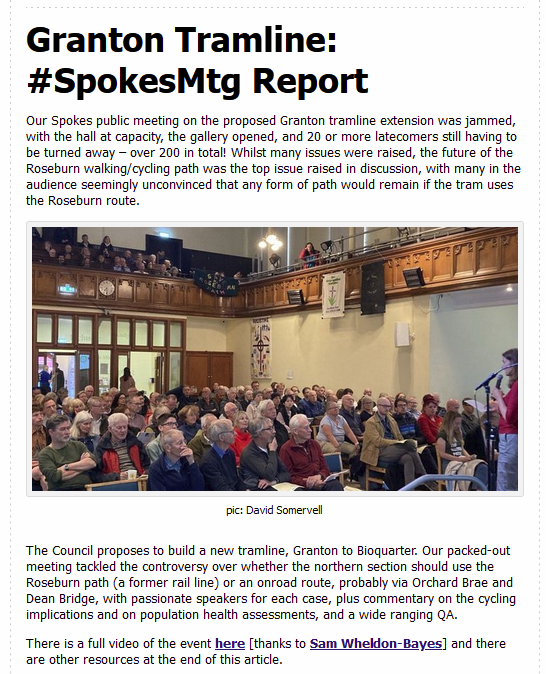 Spokes CycleCampaign tweet media