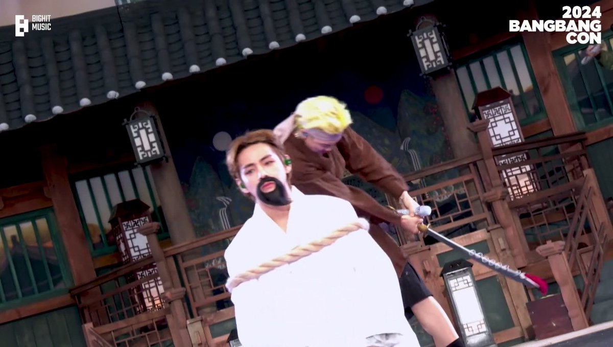 #2024BTSFESTA
#BANGBANGCON24