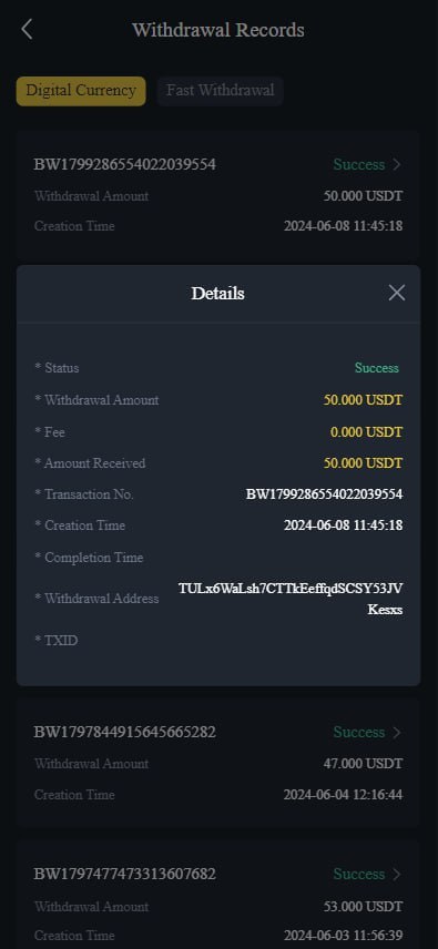 Paulinesmith05's tweet photo. Do you want to earn 30USDT up to 50USDT daily ? DM ME HOW!!🫶🫶 https://t.co/F9vWlP88ow