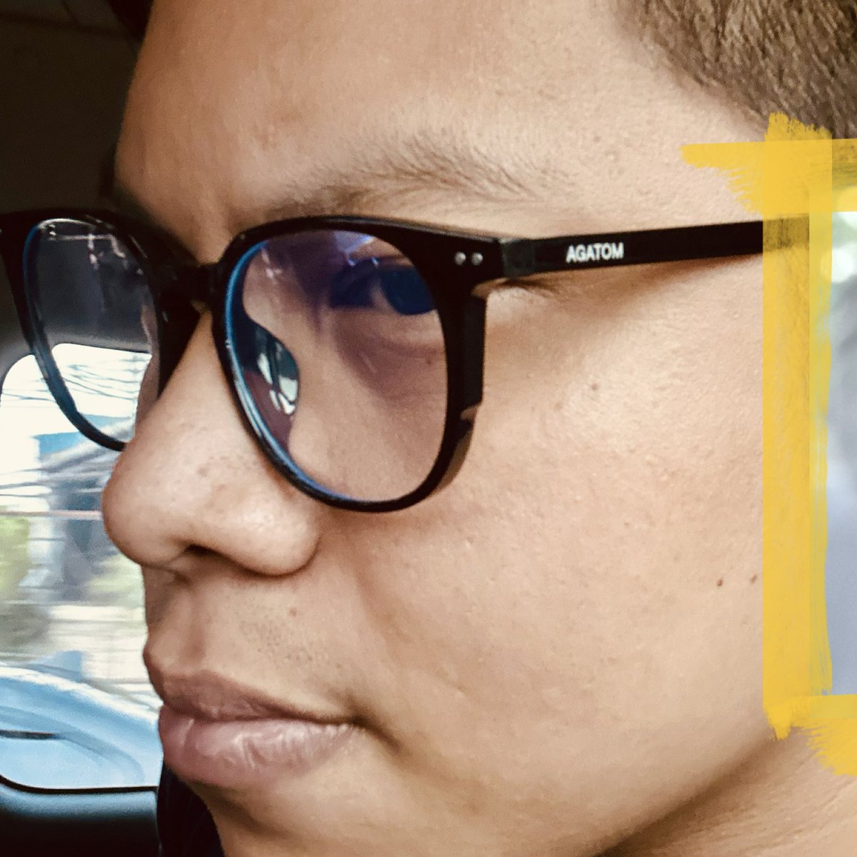 brenan_e's tweet image. Stylish. Sleek. Fashionable. Affordable Eyewear by @PeculiarEyewear. #peculiareyewear #brenaanespartinez #agatom
