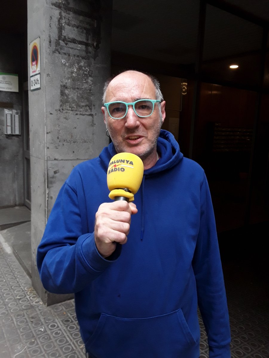 Ja m’entens (@jamentenscr) on Twitter photo 🏳️🌈🏳️⚧️Fa una setmana se li va fer un tribut a l'activista Silvia Reyes. Qui era i per què era important pel col·lectiu LGTBIQ+? En parlem amb el President de l'
<a href="/Observatori_cat/">Observatori contra l'LGTBI-fòbia</a> <a href="/eugenirodriguez/">eugeni rodriguez LGTBI</a> i amb la comunicadora <a href="/SilviaSicore/">💕💖 Silvia Sicore 💖💕</a> (A partir del min 36) ccma.cat/3cat/casa-es-o… 🏳️🌈🏳️⚧️Fa una setmana se li va fer un tribut a l'activista Silvia Reyes. Qui era i per què era important pel col·lectiu LGTBIQ+? En parlem amb el President de l'
<a href="/Observatori_cat/">Observatori contra l'LGTBI-fòbia</a> <a href="/eugenirodriguez/">eugeni rodriguez LGTBI</a> i amb la comunicadora <a href="/SilviaSicore/">💕💖 Silvia Sicore 💖💕</a> (A partir del min 36) ccma.cat/3cat/casa-es-o…