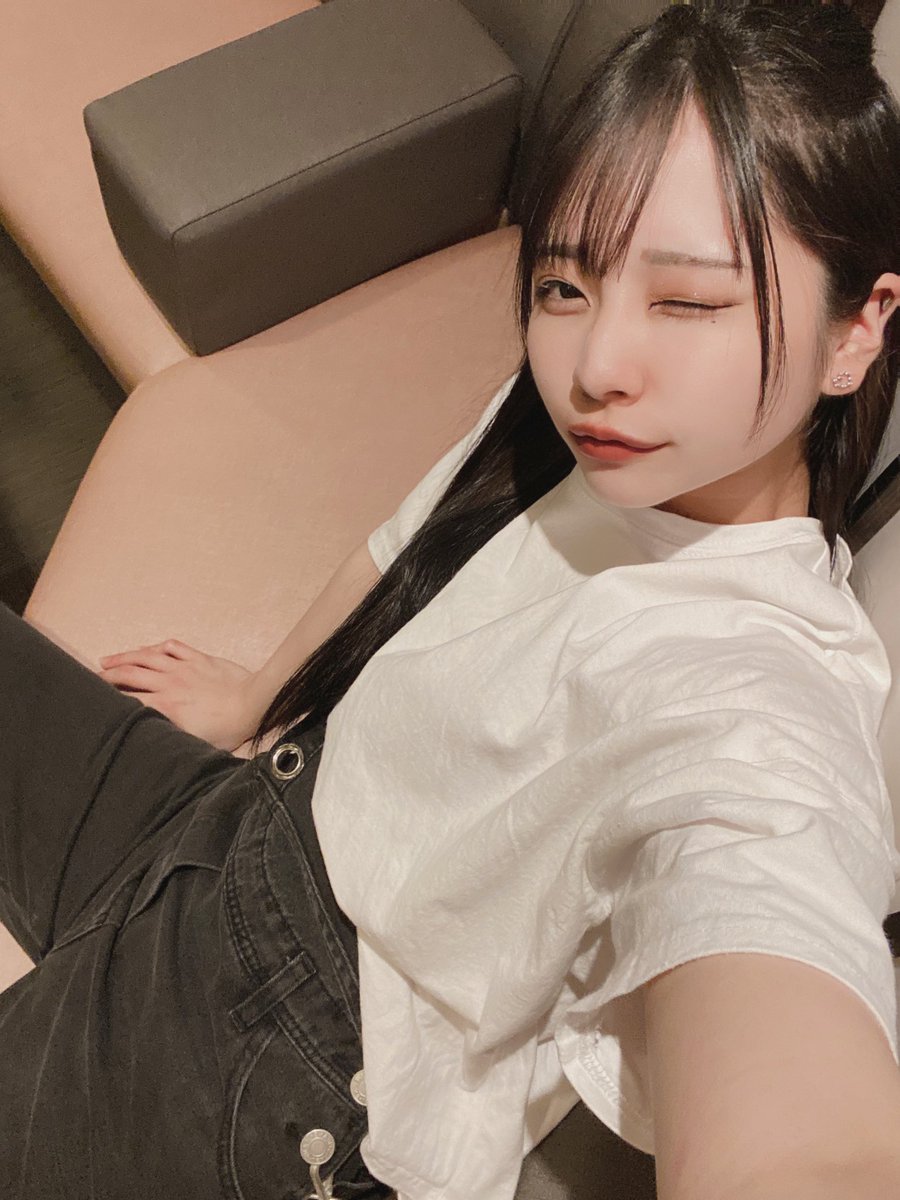 やだ、あたし今日もかわいいわああ
ウィンク下手でくさ
そんな所もかわいいんだからっっっ死

音絶対きて