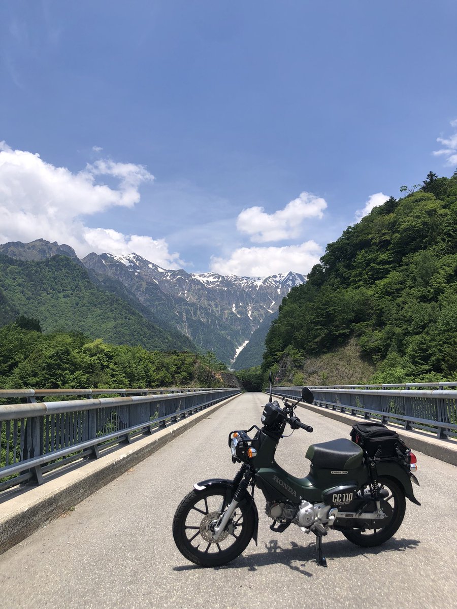 vmax347's tweet photo. 絶景ツーリングと町中華で満足 https://t.co/AJFjwjmPvI