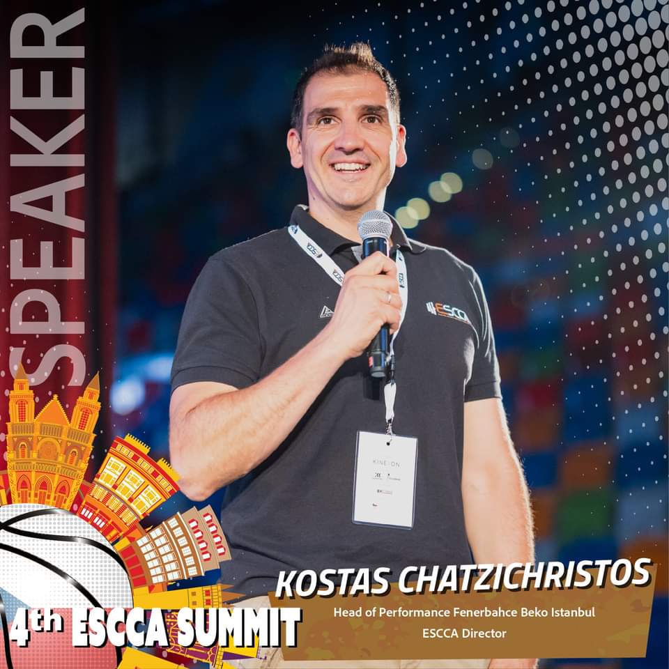 On he 22nd of June we ll talk about: 
 
- the "muscle activation" fallacy.
- Joint stability vs  joint control.
- Core training misconceptions.
- Exercise individualazation in a group environment.
- Exercise selection rationale.

Join us in Prague ! 

escca.net