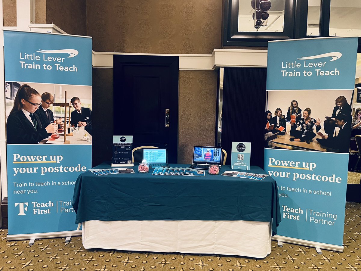 M Leathert tweet media