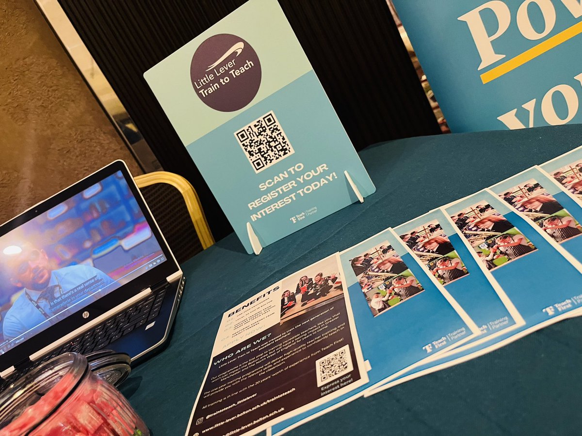 M Leathert tweet media