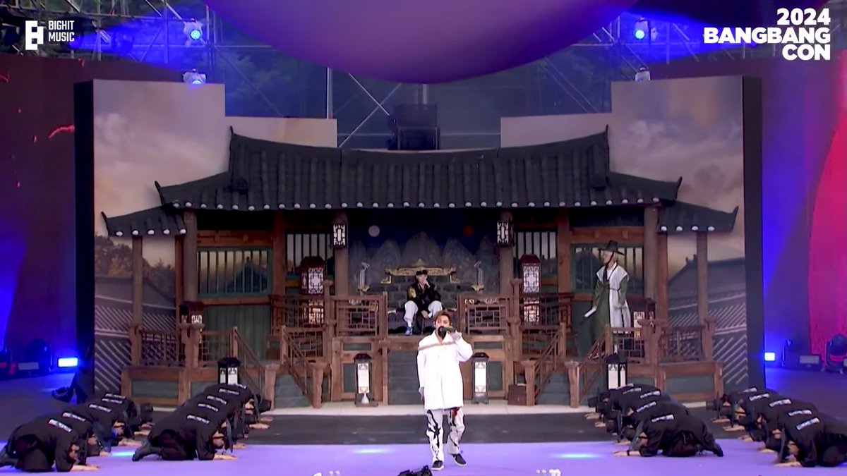 #2024BTSFESTA
#BANGBANGCON24