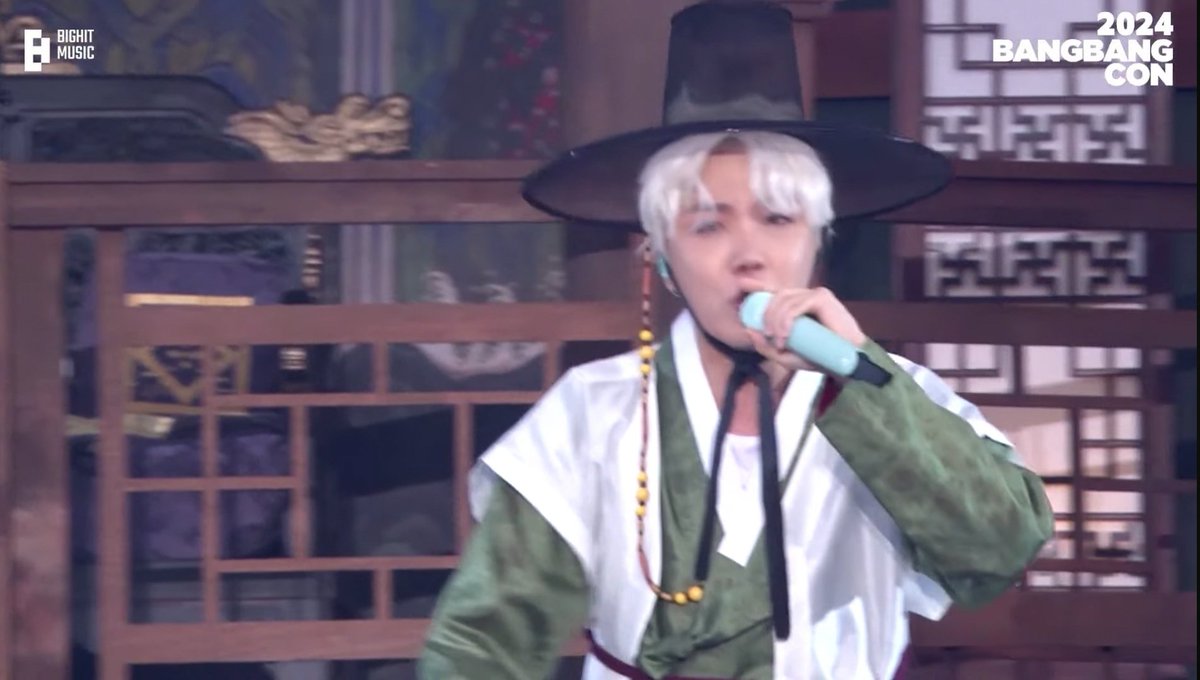 #2024BTSFESTA
#BANGBANGCON24