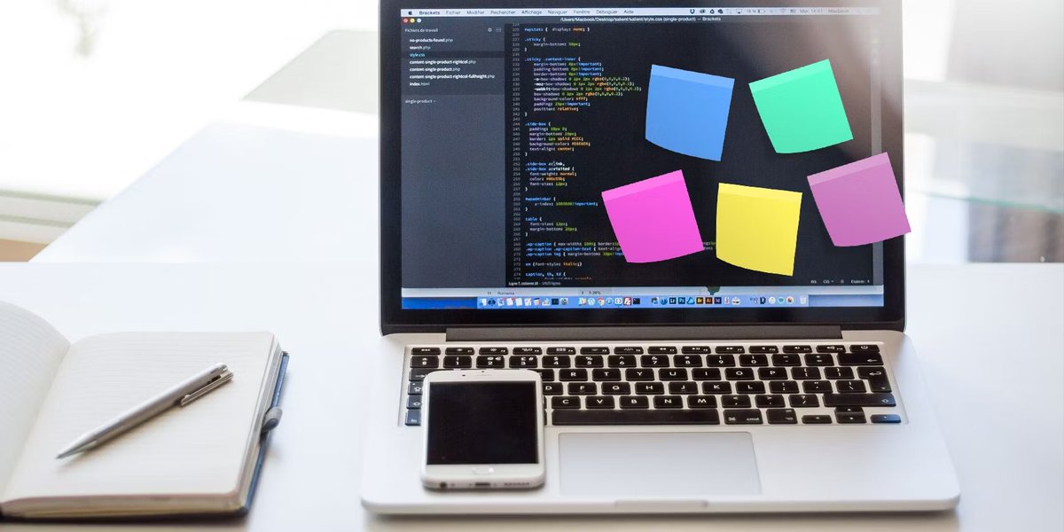 DayDayUp22's tweet image. What specific tools and techniques do you use for note-taking while learning or observing programming concepts, and how have they improved your understanding and retention?  
 #ProgrammingNotes #LearningTechniques #NoteTaking   #StudyHacks #DevCommunity  #ProductivityTools