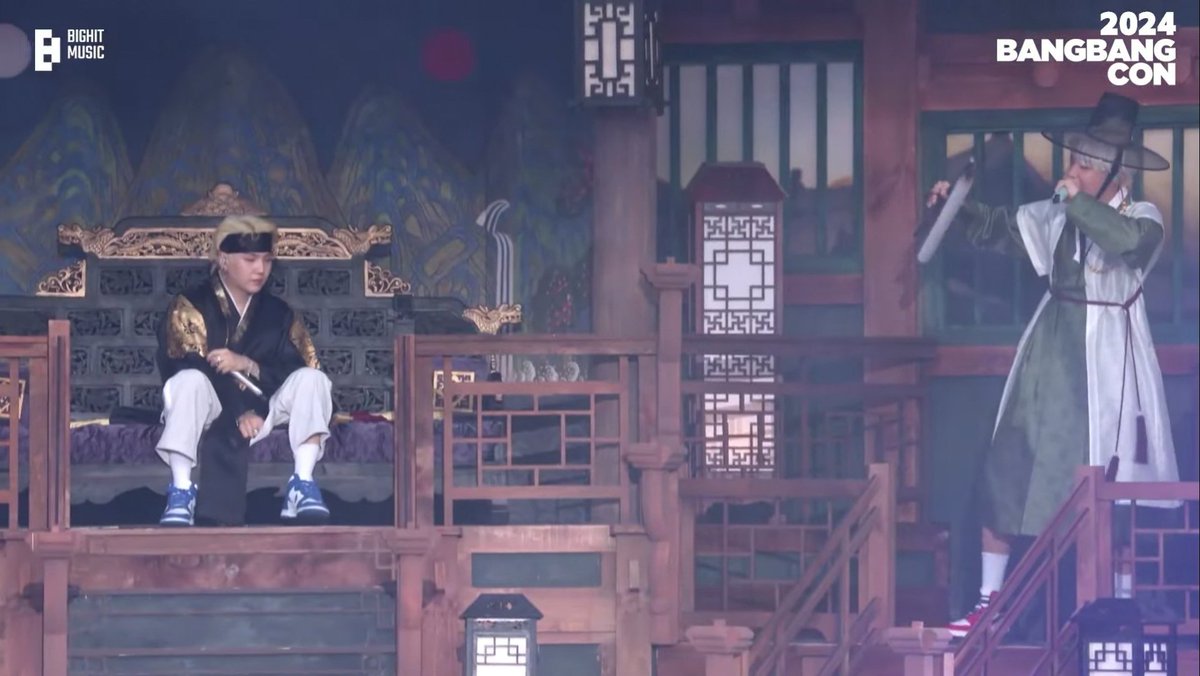 loyal2them's tweet photo. SOPE 🫶✨

#2024BTSFESTA
#BANGBANGCON24 https://t.co/uiqhdnVk9W