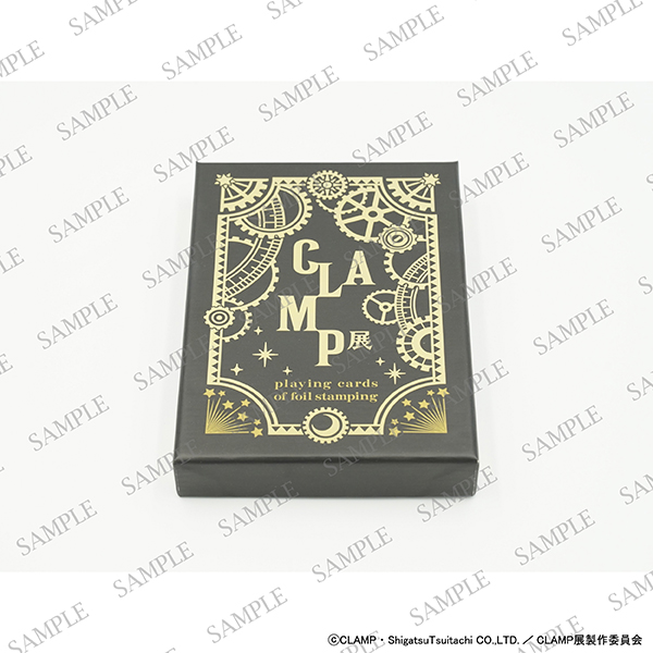 CLAMP展【公式】 on X: 