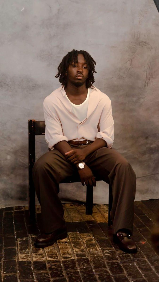 Grateful for another year of life, love, and unforgettable memories. I wanna thank God for allowing me to have another blessed year and living out my dreams. Here's to many more 🍾🥂

🎊🪅🎉🥳