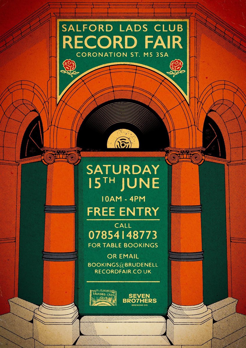 Salford Lads' Club tweet media