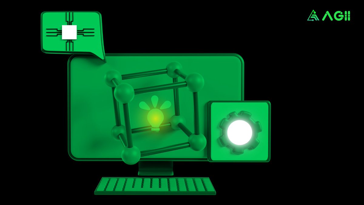 🩺 Enhance telemedicine with #AGII. The AI platform provides real-time patient data analysis, personalized treatment plans, and improves remote consultations. AGII's advanced #AI ensures better healthcare outcomes.