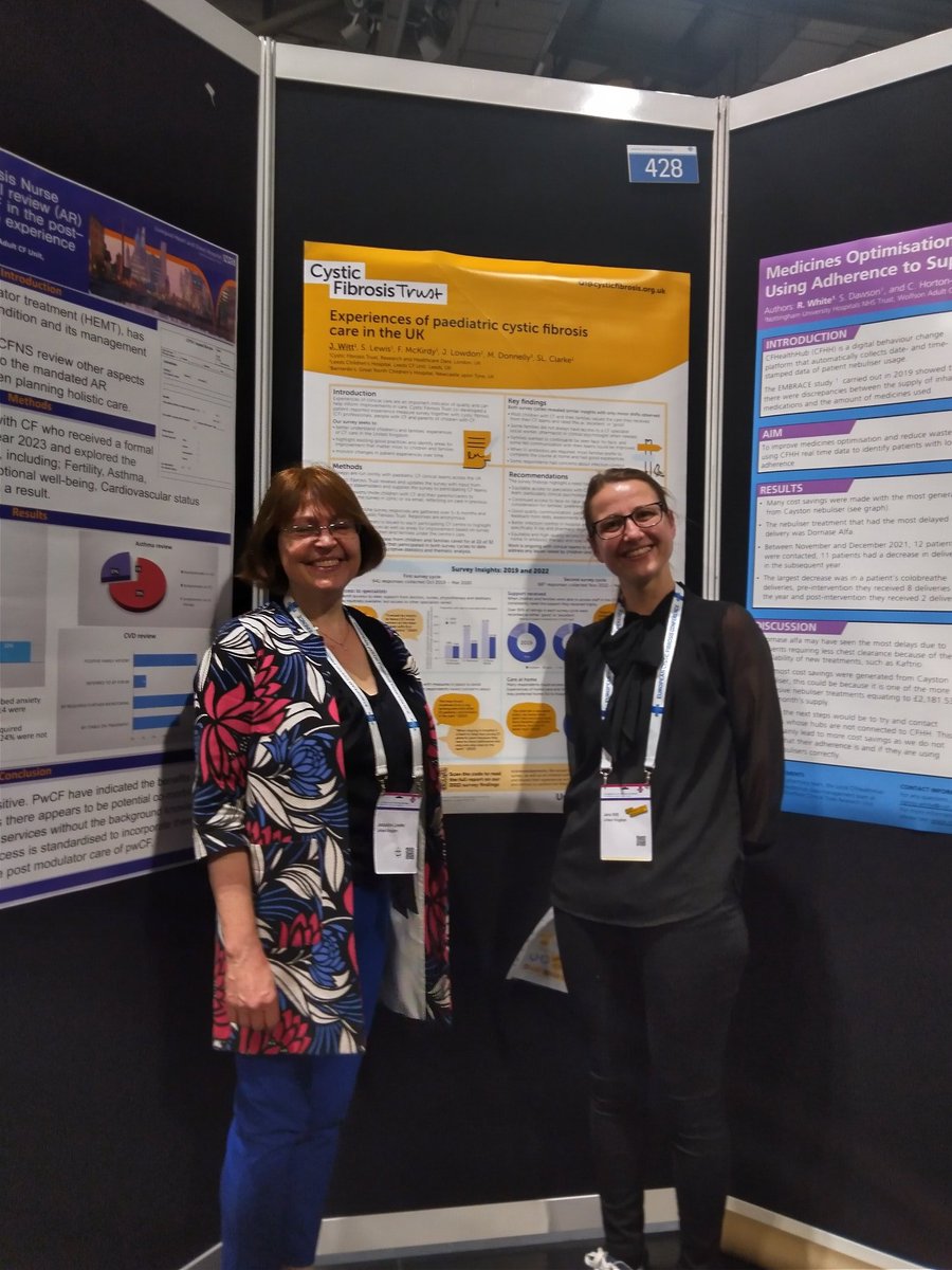 So privileged to have been part of the QI project.