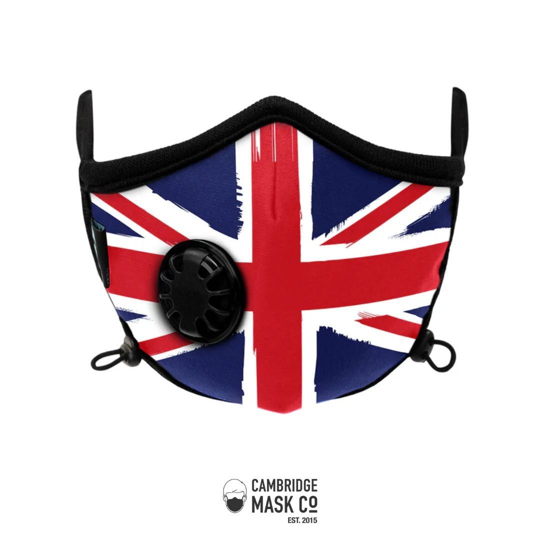 CambridgeMaskCo's tweet photo. Introducing THE BRITANNIA - PRO MASK: a testament to British resilience and innovation. 🇬🇧
Protect yourself against nearly 100% of air pollutants and viruses with our advanced filtration technology. https://t.co/czSi6lNPLh
#BritanniaPro #BreathSafe https://t.co/z8kZIC6gAM