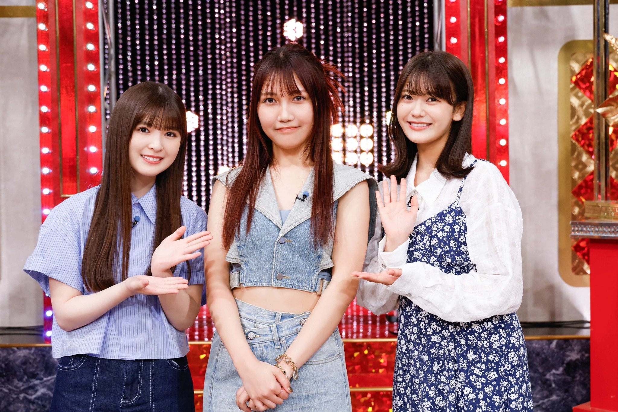 乃木坂スター誕生！SIX【公式】 on X: 