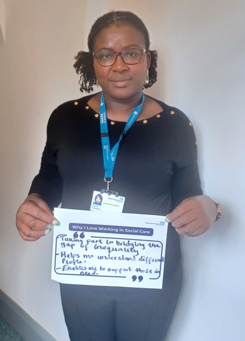 Midlands Partnership University NHS FT tweet media