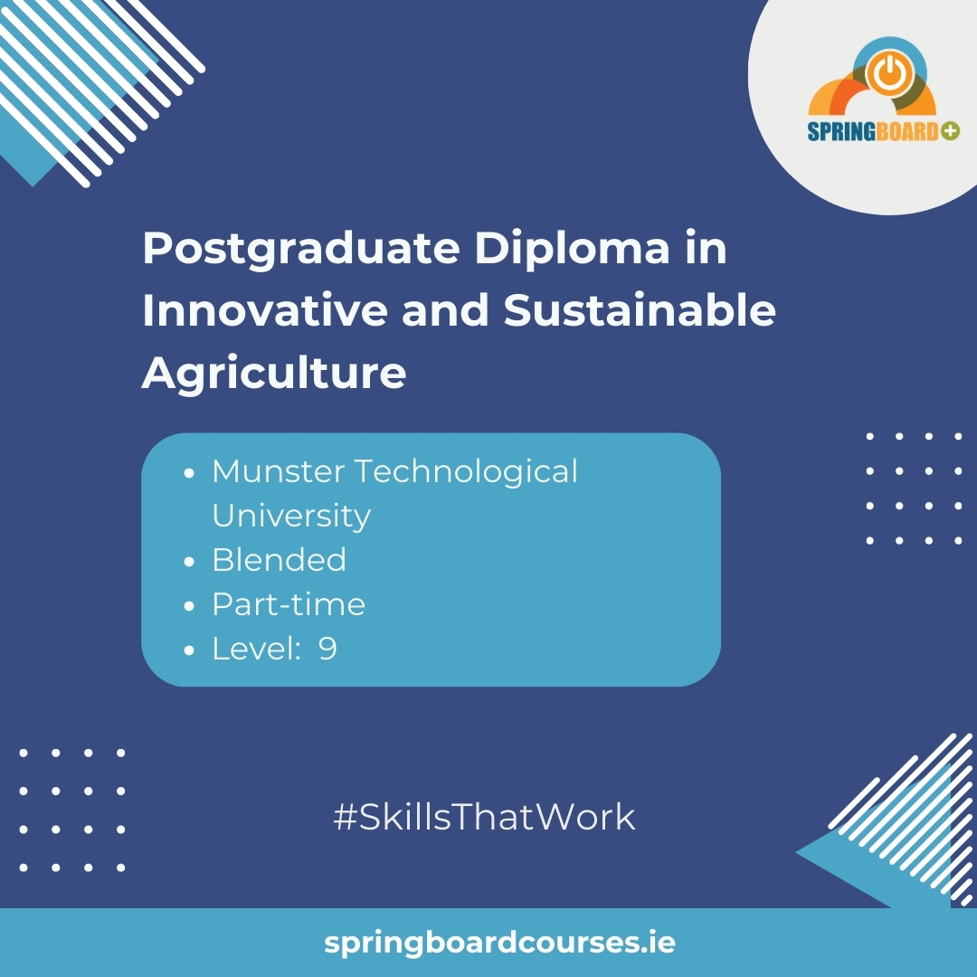 HEA_Skills's tweet photo. This year’s #SpringboardPlus and #HCIPillar1 programmes are offering a diverse range of courses in sustainability.
You’ll find the course for you and you could qualify for a free place!
For more info on these and other courses, visit: https://t.co/0hOhQOkrm1 #SkillsThatWork https://t.co/Kk6BwQvR3D