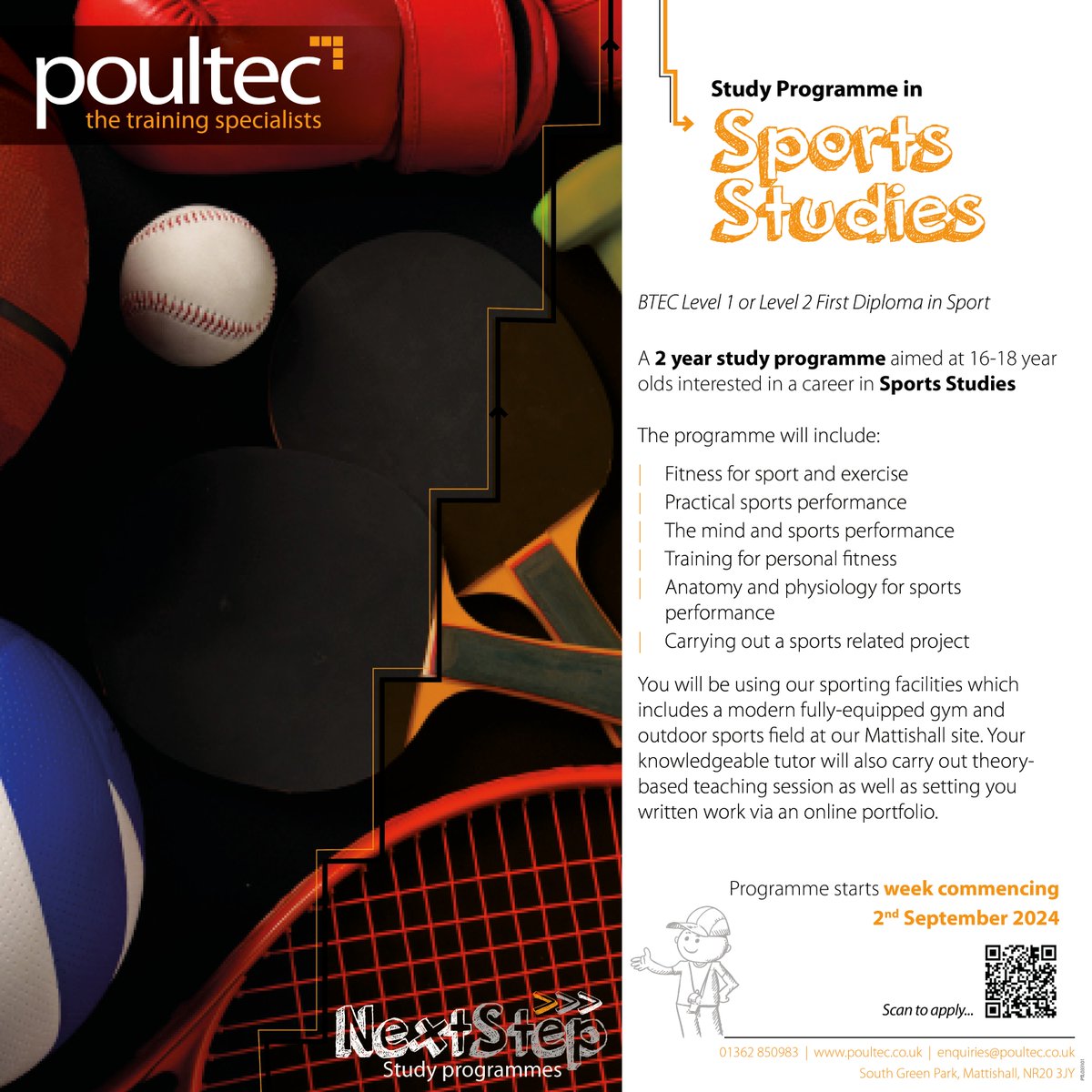 Poultec Training tweet media