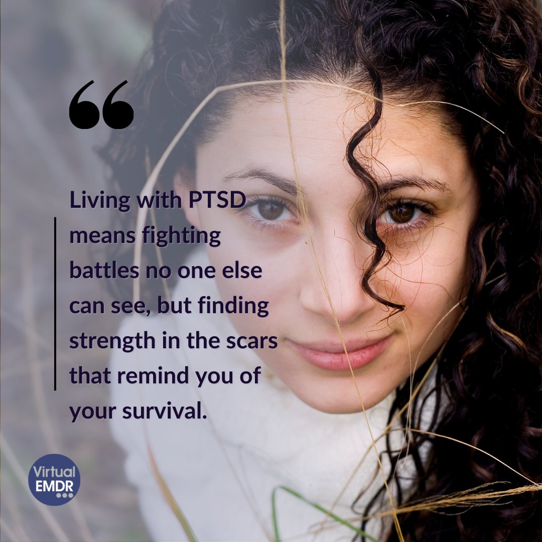 VirtualEmdr's tweet photo. To everyone suffering in silence, know that you are not alone. Your struggles are real, and your strength is incredible. You're not alone on this journey.
Sign up for your FREE 3-day Trial: https://t.co/OZozuQ5icd
#PTSDAwarenessMonth #virtualemdr #stress #anxiety #ptsd https://t.co/vW6iemtK2m