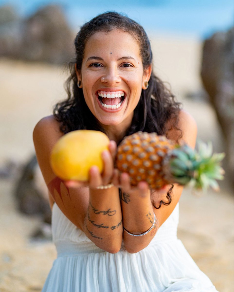 DimasFrolovPhot's tweet image. Summer in Samui is the best season for fruit lovers.
❓What's your favorite tropical fruit?

#questionstoponder #samuiphotographer #dimasfrolov