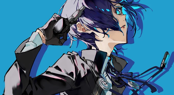 『ペルソナ3リロード』 