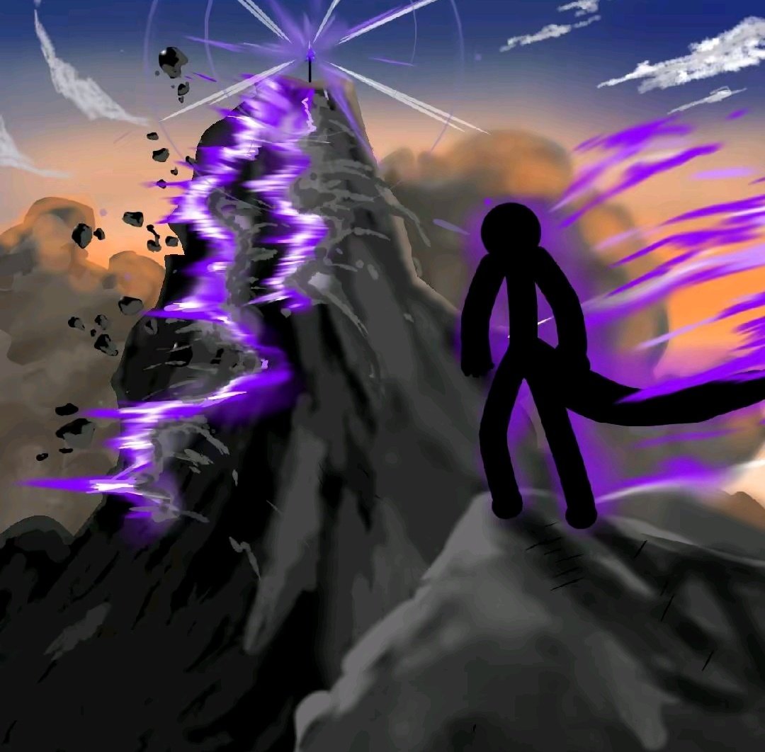 witerstorm68's tweet photo. Mountain
#stickman https://t.co/lql62bL7XI